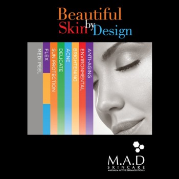 M.A.D Skincare