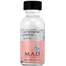 M.A.D Skincare, США